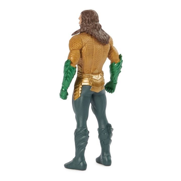 DC Universe Aquaman Movie Figure 6 Inch Aquaman | DCU6065635 