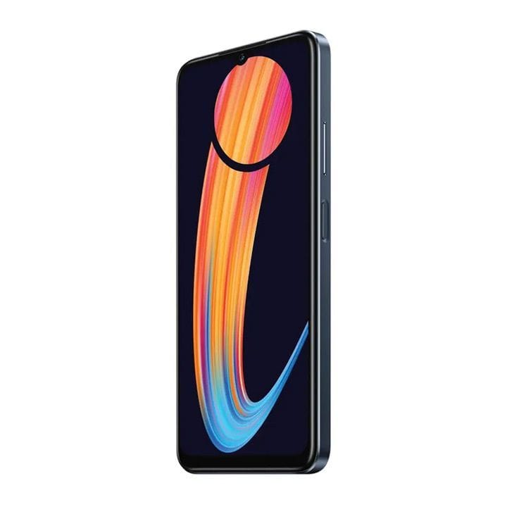 هاتف إنفينيكس هوت 30i بذاكرة ٤ جيجابايت+٦٤ جيجابايت - أسود مرآة | X669D