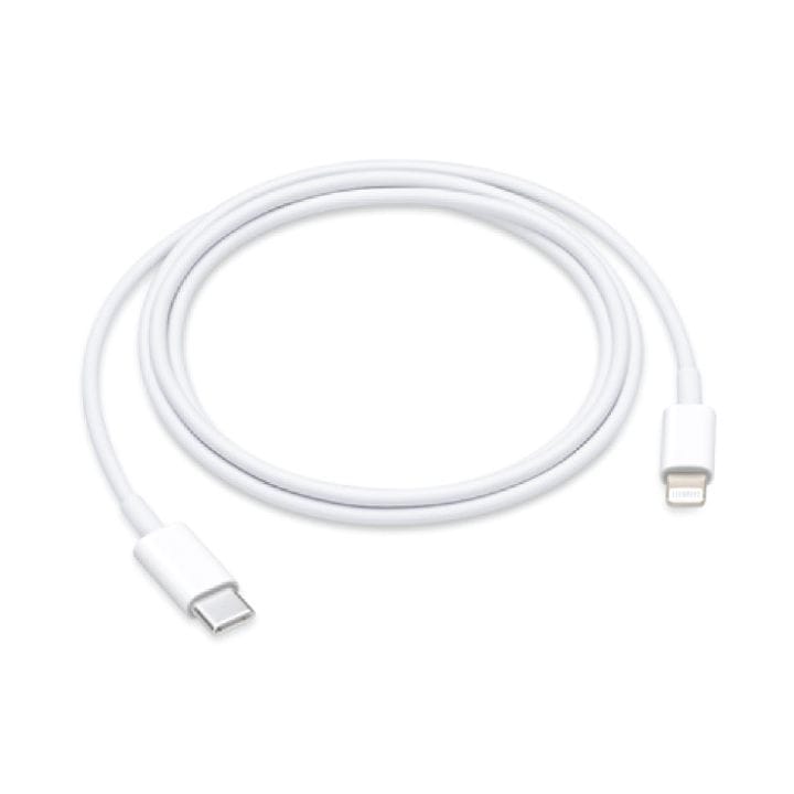 Apple Cable Lightning to USB 2M White | MD819ZM/A