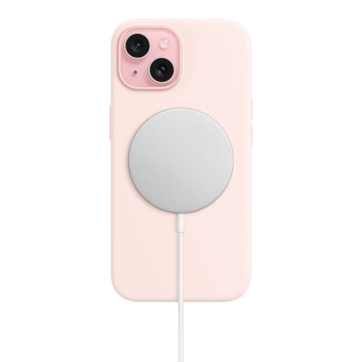 Apple Magsafe Charger 1m - White | MHXH3ZM/A