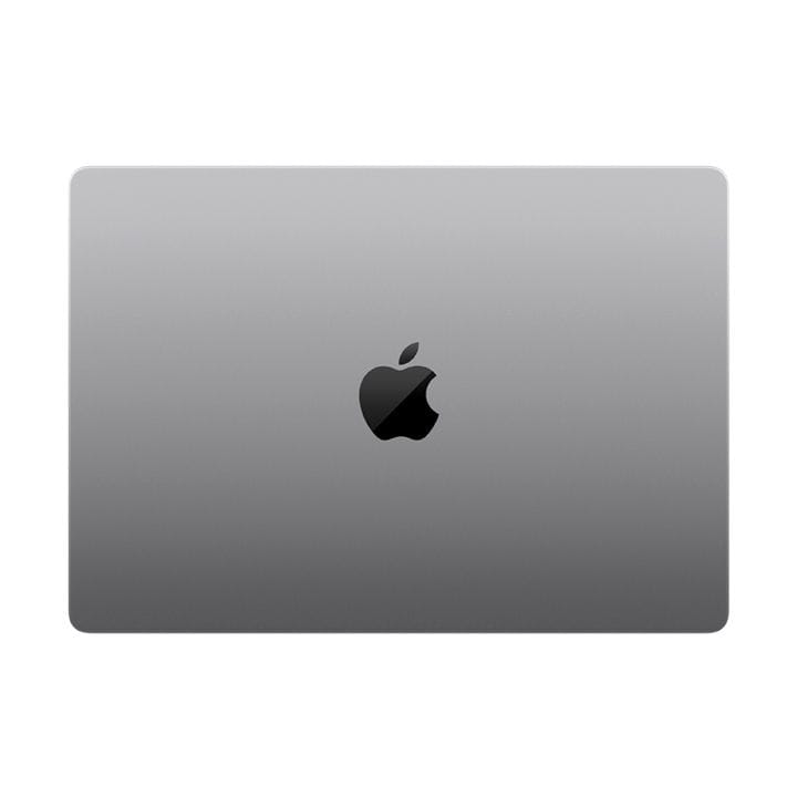 Apple Macbook Pro 14-Inches : M3 Chip, 8 GB RAM, 512 GB Storage Space Grey | MTL73AB/A