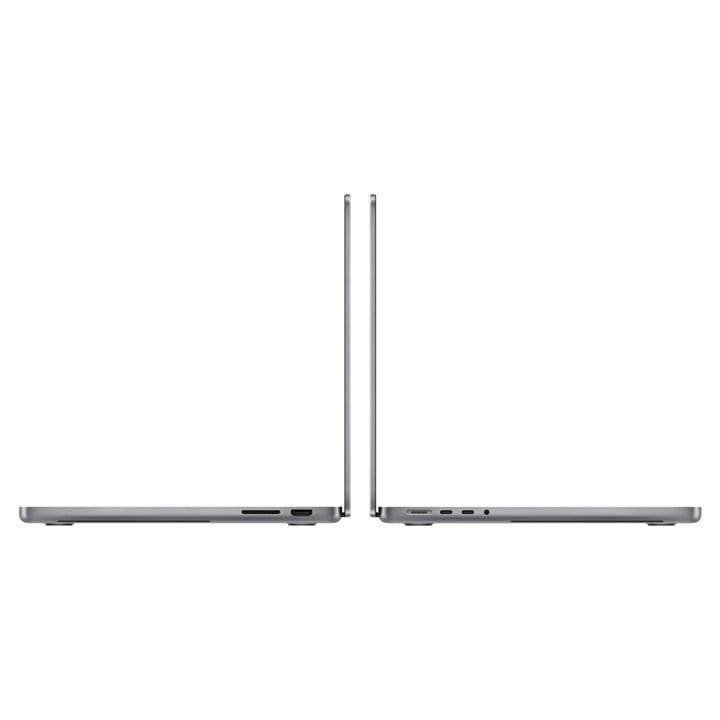 Apple Macbook Pro 14-Inches : M3 Chip, 8 GB RAM, 512 GB Storage Space Grey | MTL73AB/A
