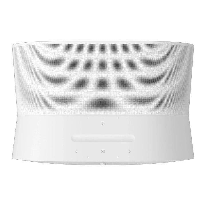 Sonos Era 300 HiFi Portable Smart Wireless Speaker - White 