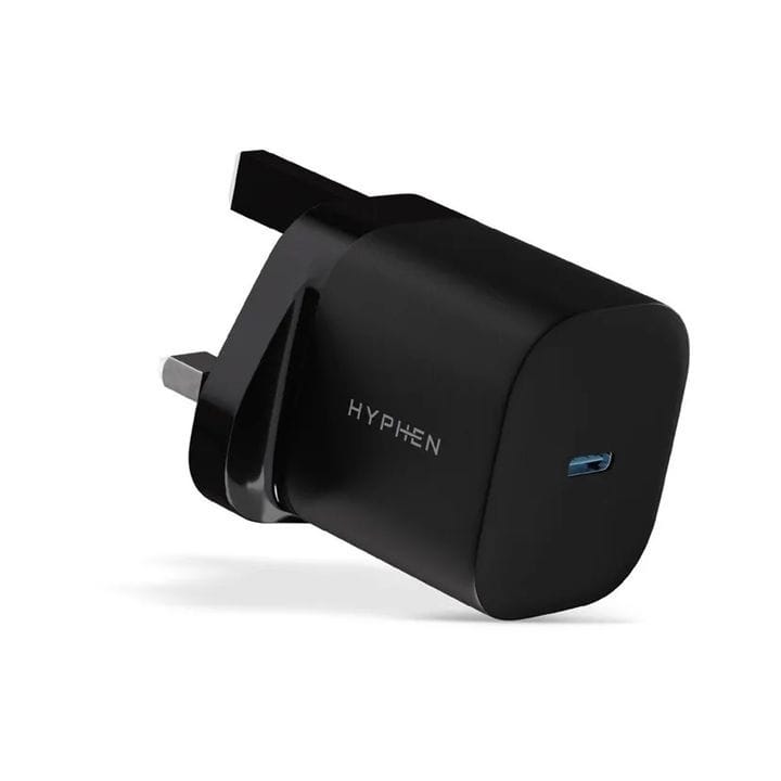 شاحن هايڤن نيبولا برو جين بقوة ٣٣ واط – أسود G33WBK9525