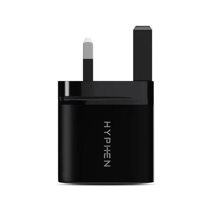 شاحن هايڤن نيبولا برو جين بقوة ٣٣ واط – أسود G33WBK9525