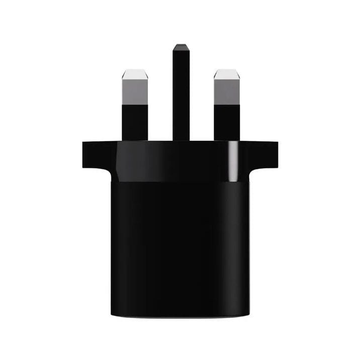 شاحن هايڤن نيبولا برو جين بقوة ٣٣ واط – أسود G33WBK9525