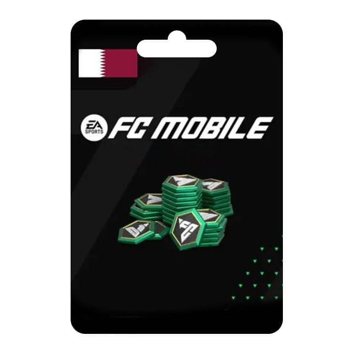 EA 2200 FC POINTS QAT