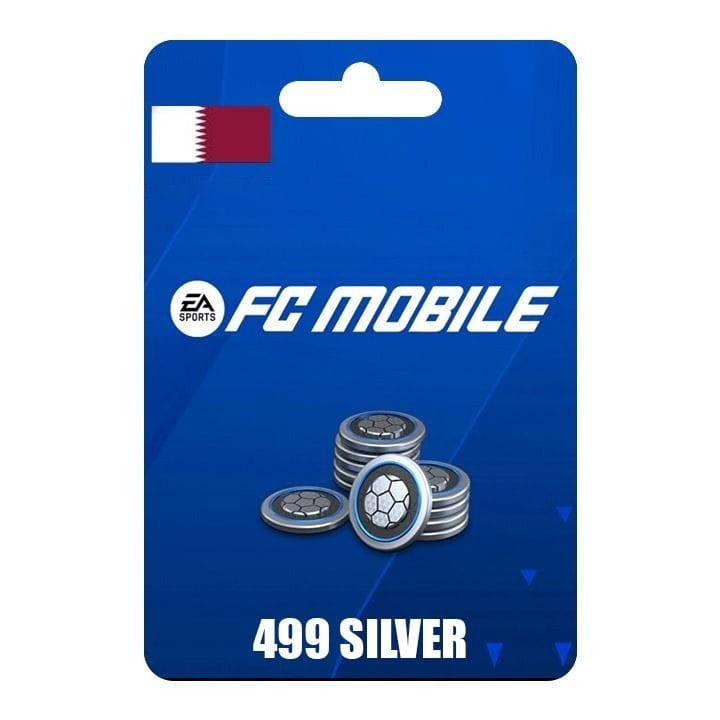 إي 499 فضي قطر