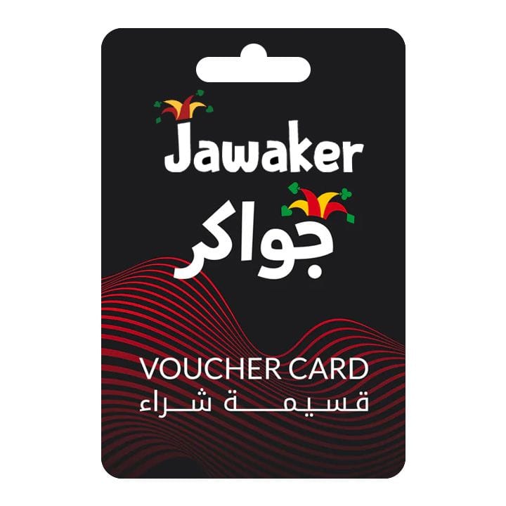 JAWAKER TOKEN - 150,000 TOKENS