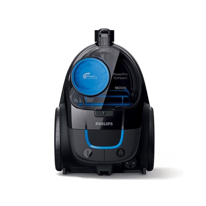 Philips PowerPro Compact Bagless Vacuum Cleaner | FC9350