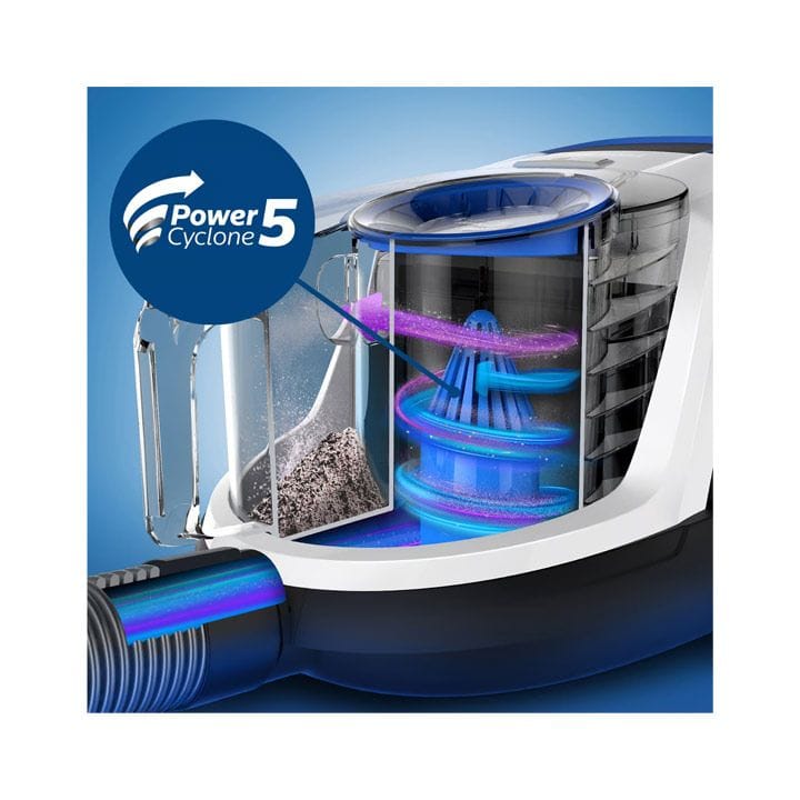 Philips PowerPro Compact Bagless Vacuum Cleaner | FC9350