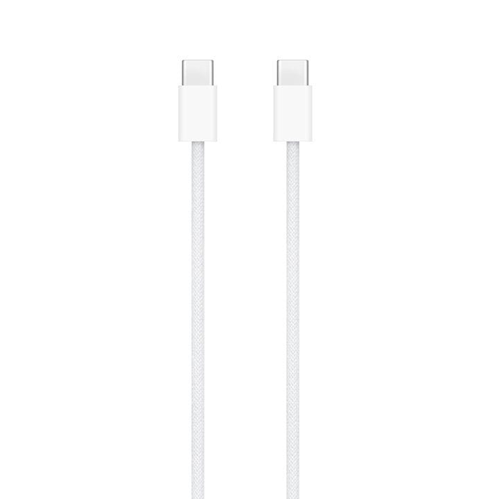 Apple USB-C Charge Cable 1M White 