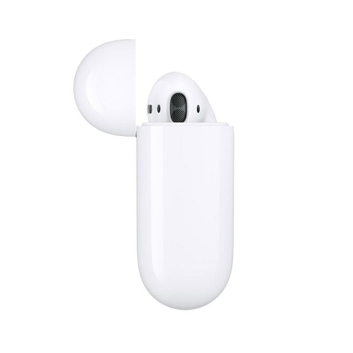 Apple AirPods with Wired Lightning Charging Case | MV7N2ZE/A 