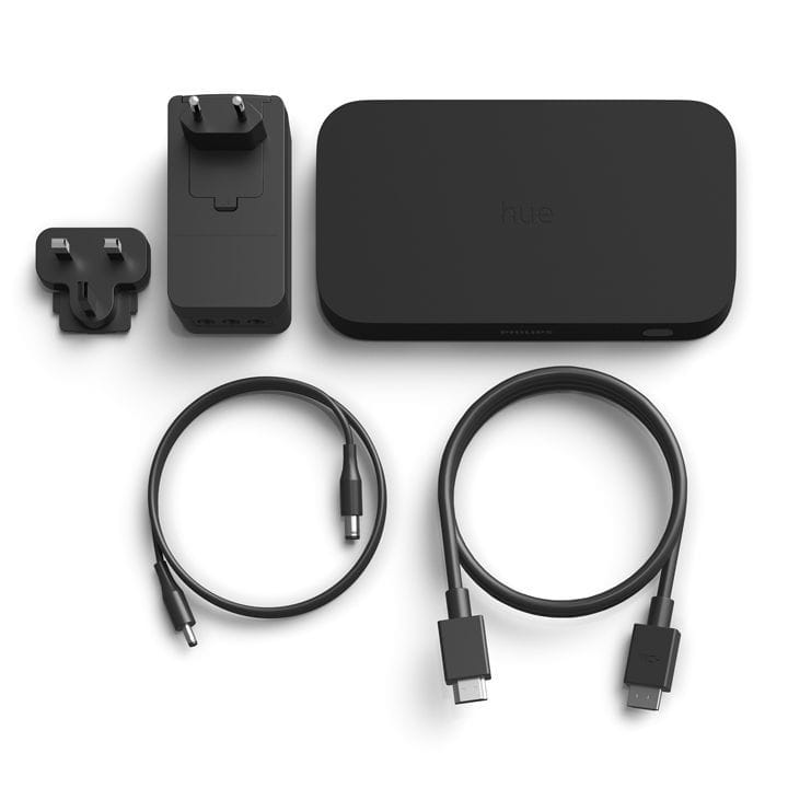 Philips Hue Play HDMI Sync Box
