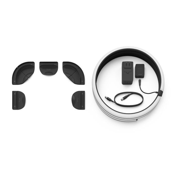 Philips Hue Play Gradient Light Strip 65" EU White & Color