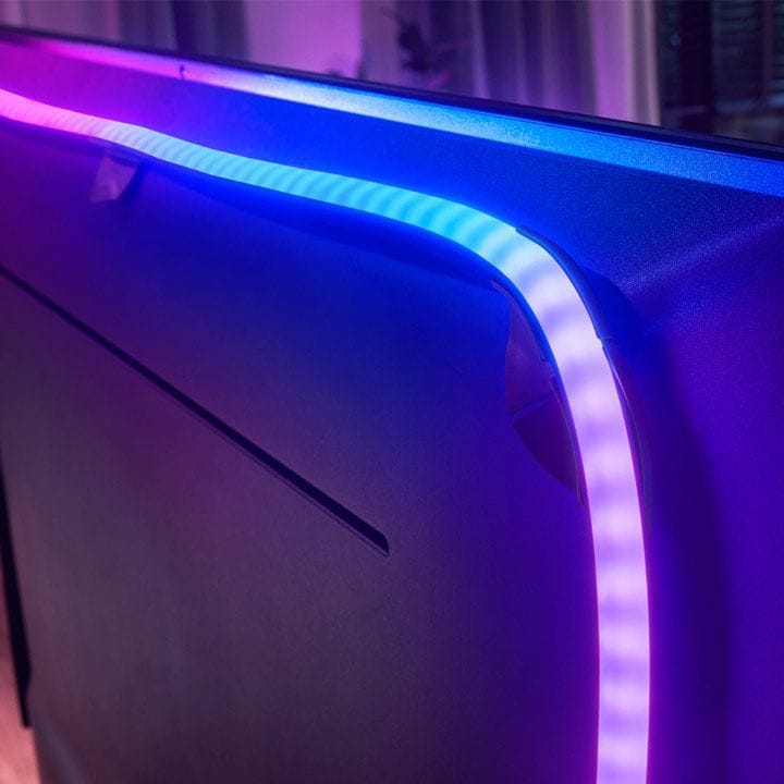 Philips Hue Play Gradient Light Strip 65" EU White & Color