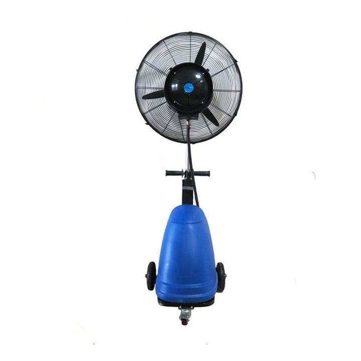 Zenan Mist Fan 26" | ZMF-LC001