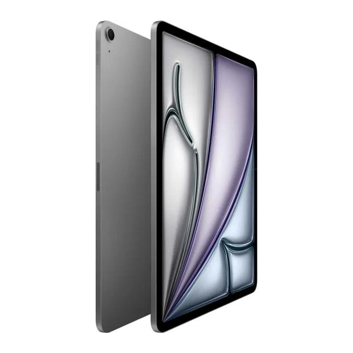 Apple iPad Air 13-inch M2 WiFi 128GB - Space Grey | MV273AB/A
