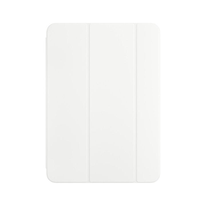 Apple Smart Folio For iPad Pro 11-Inch (M4) - White | MW973ZM/A