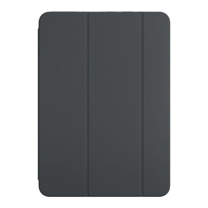 Apple Smart Folio Case For iPad Pro 11 Inch (M4), Thin And Lightweight Design, Versatile Viewing Angles - Black - MW983ZM/A