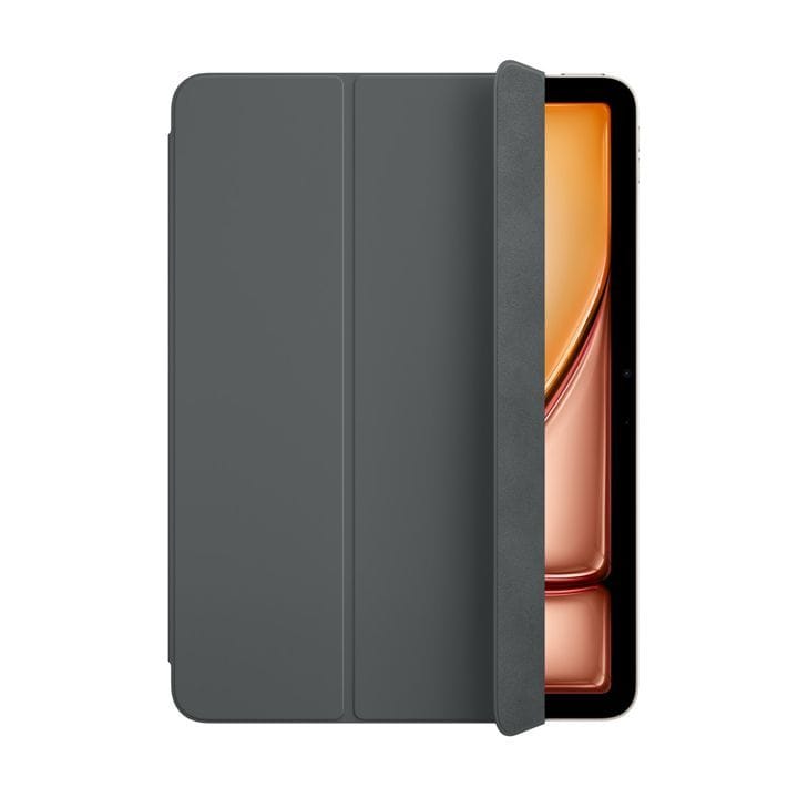 Apple Smart Folio for iPad Air 11-inch (M2) Charcoal Gray | MWK53ZM/A