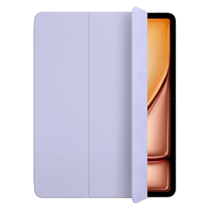 Apple Smart Folio for iPad Air 13-inch  - Light Violet 