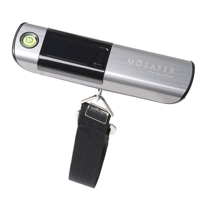 Mosafer Digital Travel Luggage Scale