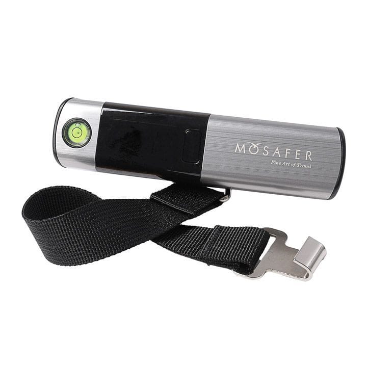 Mosafer Digital Travel Luggage Scale