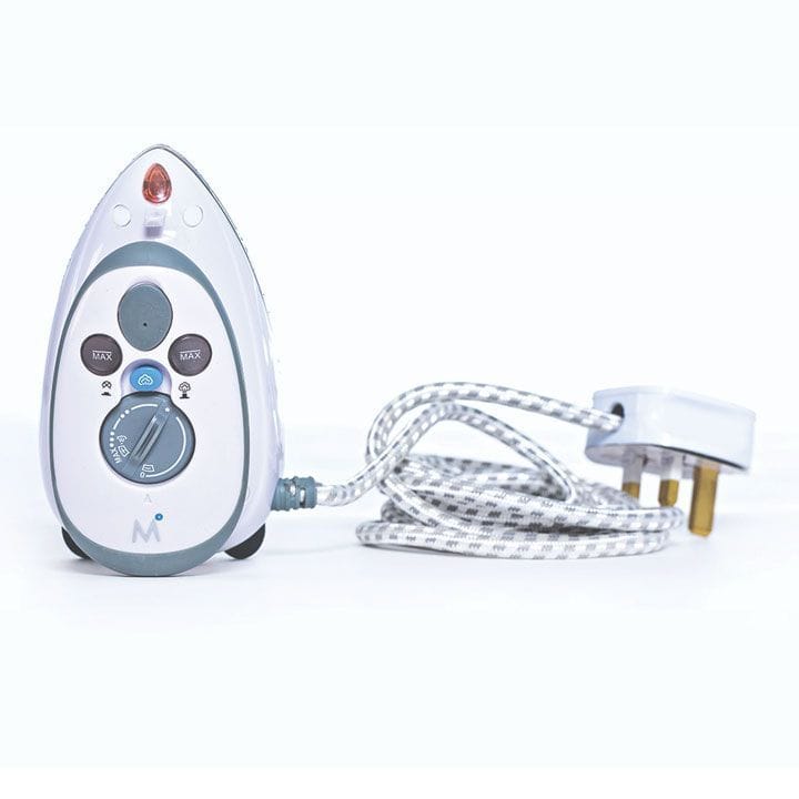 Mosafer Mini Travel Steam Iron