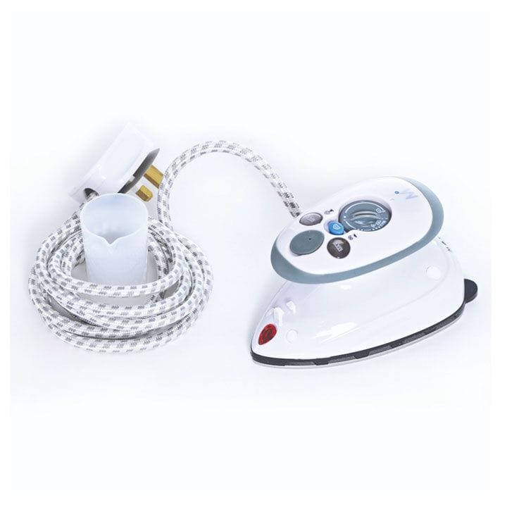 Mosafer Mini Travel Steam Iron