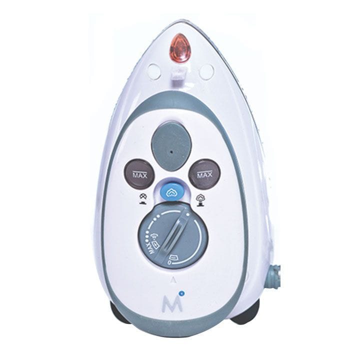 Mosafer Mini Travel Steam Iron