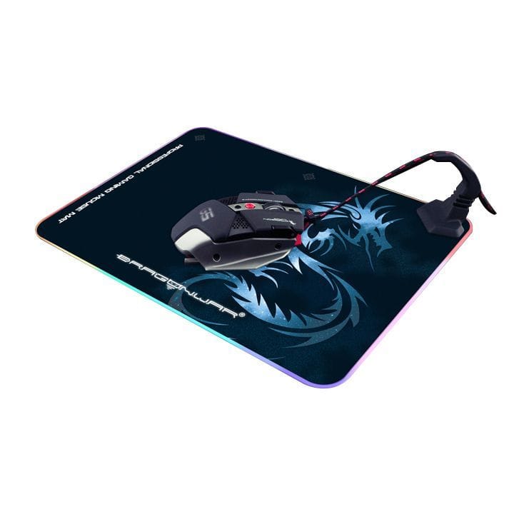 Dragon War Gaming Mouse Pad | GP-007