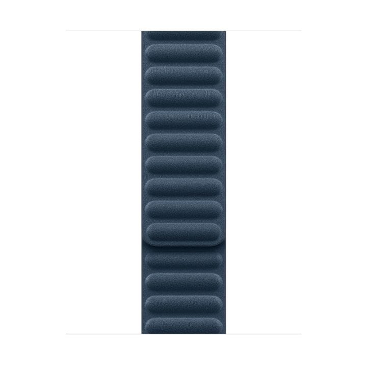 Apple Watch 41mm Pacific Blue Magnetic Link - M/L 