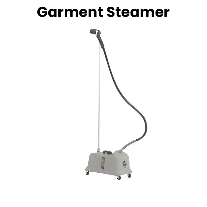 Jiffy Garment Steamer 1500W Made In USA | J-4000