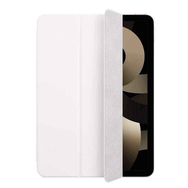 Apple iPad Air Generation 5 Smart Folio White | MH0A3ZM/A