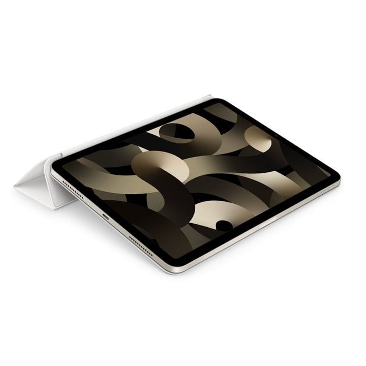 Apple iPad Air Generation 5 Smart Folio White | MH0A3ZM/A