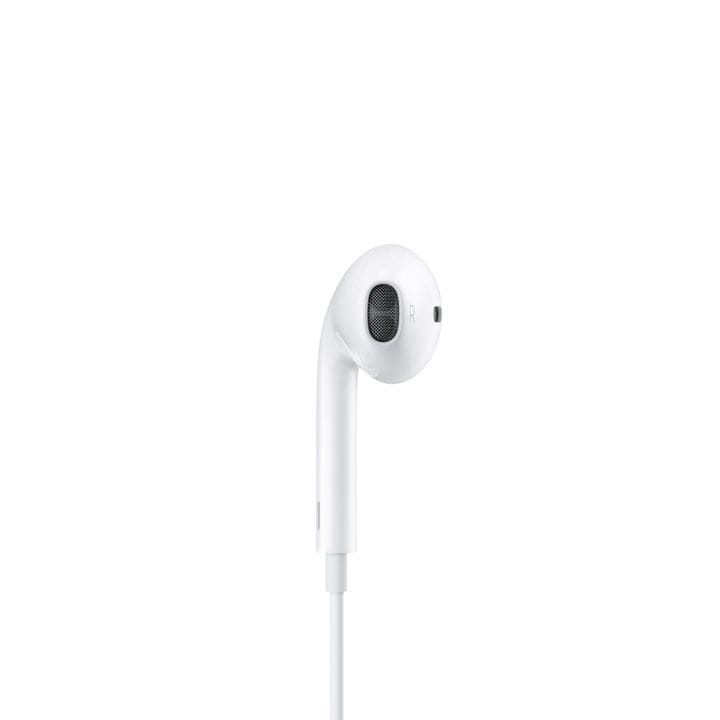 Apple Earpods With Lightning Cable 