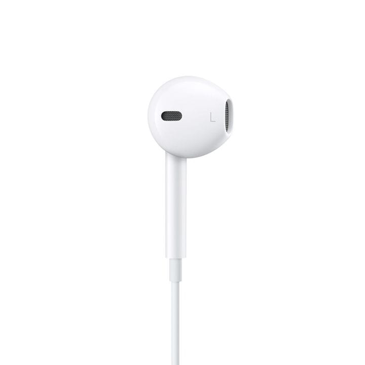 Apple Earpods With Lightning Cable 