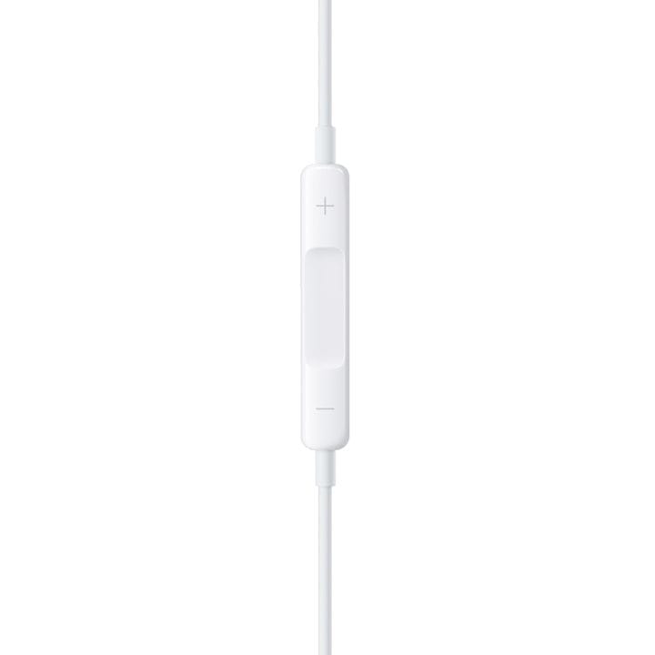 Apple Earpods With Lightning Cable 