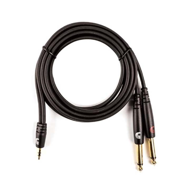 كابل تحويل صوت رقمي من نوع تايب-سي من إيروبلس | GAP 18