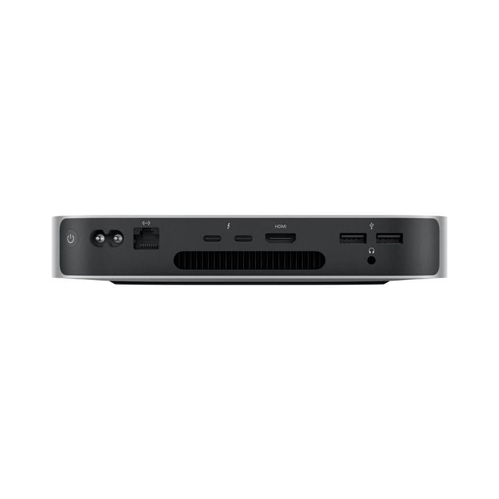 Apple Mac Mini : M2 Pro Chip, 10-Core CPU, 16-Core GPU, 16GB RAM, 512GB SSD (MNH73AB/A)