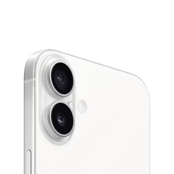 Apple iPhone 16 128GB - White | MYDR3AE/A