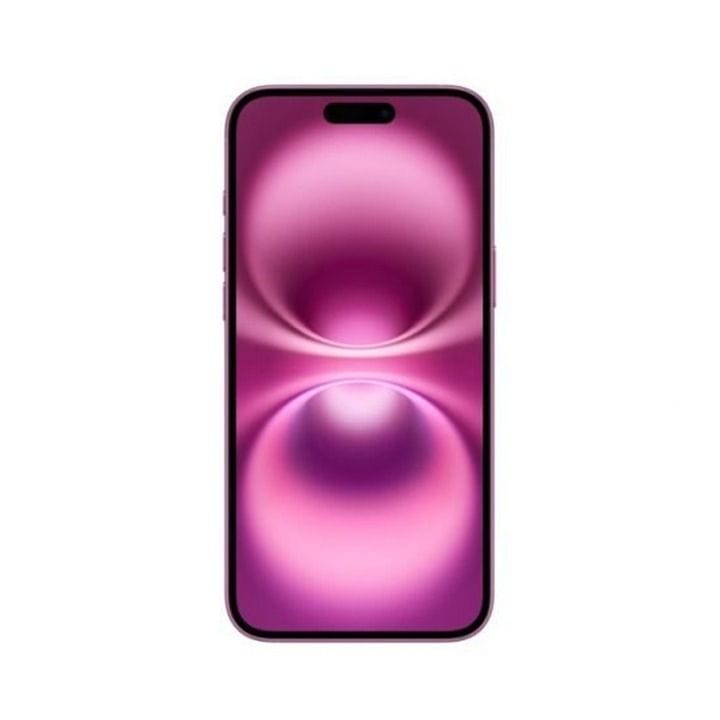 Apple iPhone 16 Plus 128GB - Pink | MXVD3AE/A