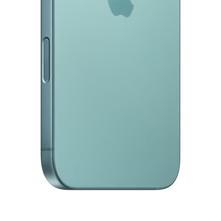 Apple iPhone 16 Plus 128GB - Teal | MXVF3AE/A