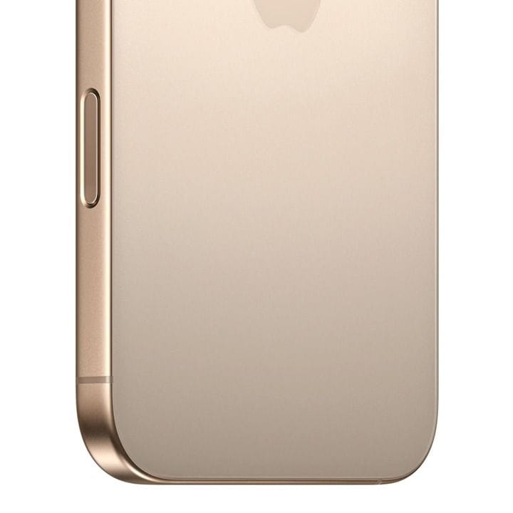 Apple iPhone 16 Pro 256GB - Desert Titanium | MYN23AE/A