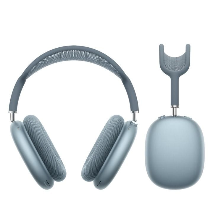 Apple Airpods Max with Active Noise-Cancelling Headphones - Blue | MWW63ZE/A