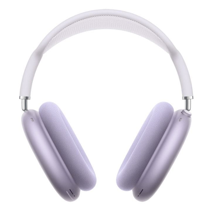 Apple Airpods Max with Active Noise-Cancelling Headphones - Purple | MWW83ZE/A