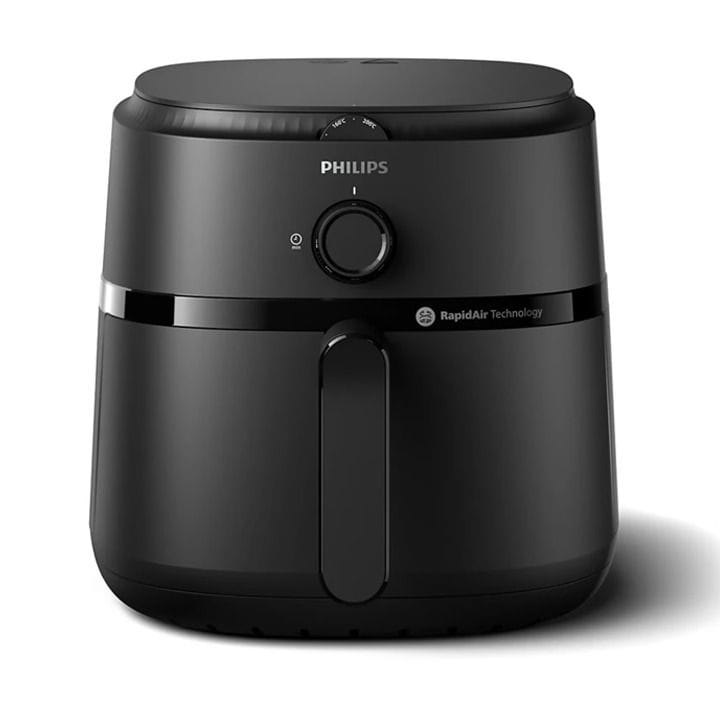 Philips 6.2L Air Fryer 1,000 Series - Black | NA130/09