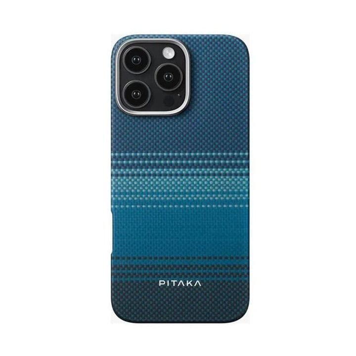 بيتاكا غطاء ماغيز ٦ لهاتف آيفون ١٦ برو مون رايز | KI1601MOM