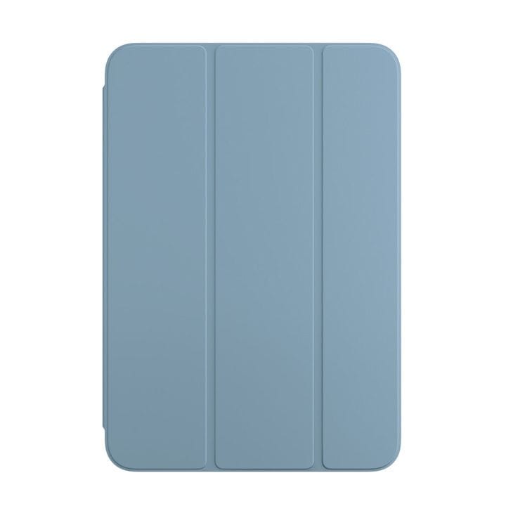 Apple Smart Folio for iPad Mini (A17 Pro) - Denim |MC2U4ZM/A